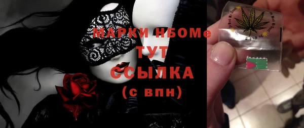крисы Карпинск